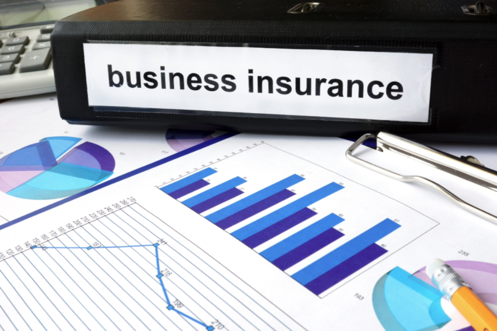 Top 5 Things to Consider When Choosing a Commercial Insurance Agent